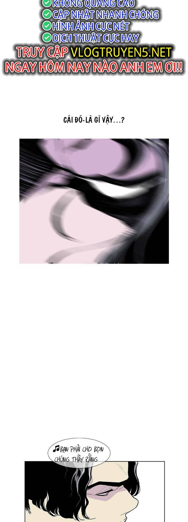 cuộc chiến băng đảng chapter 44 25