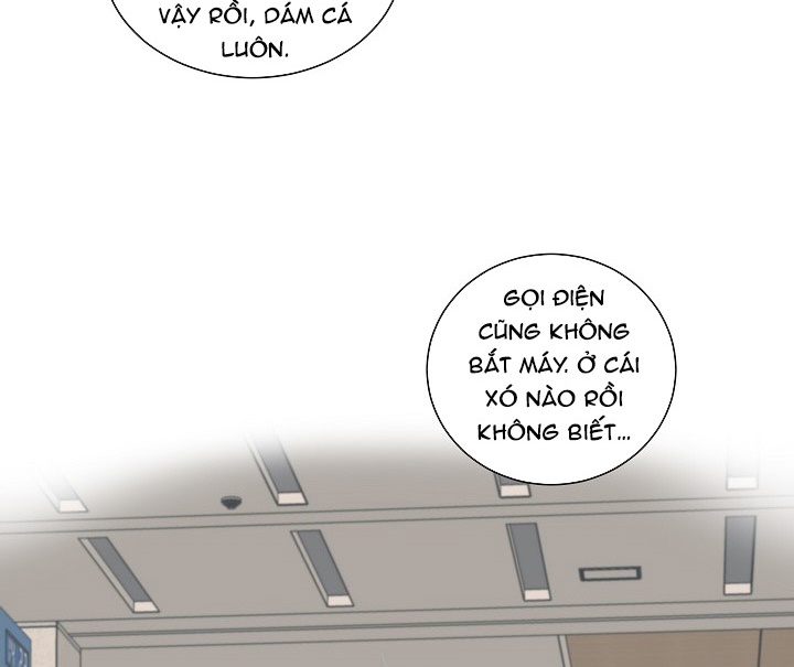 yêu em đi, bác sĩ! chapter 26 32