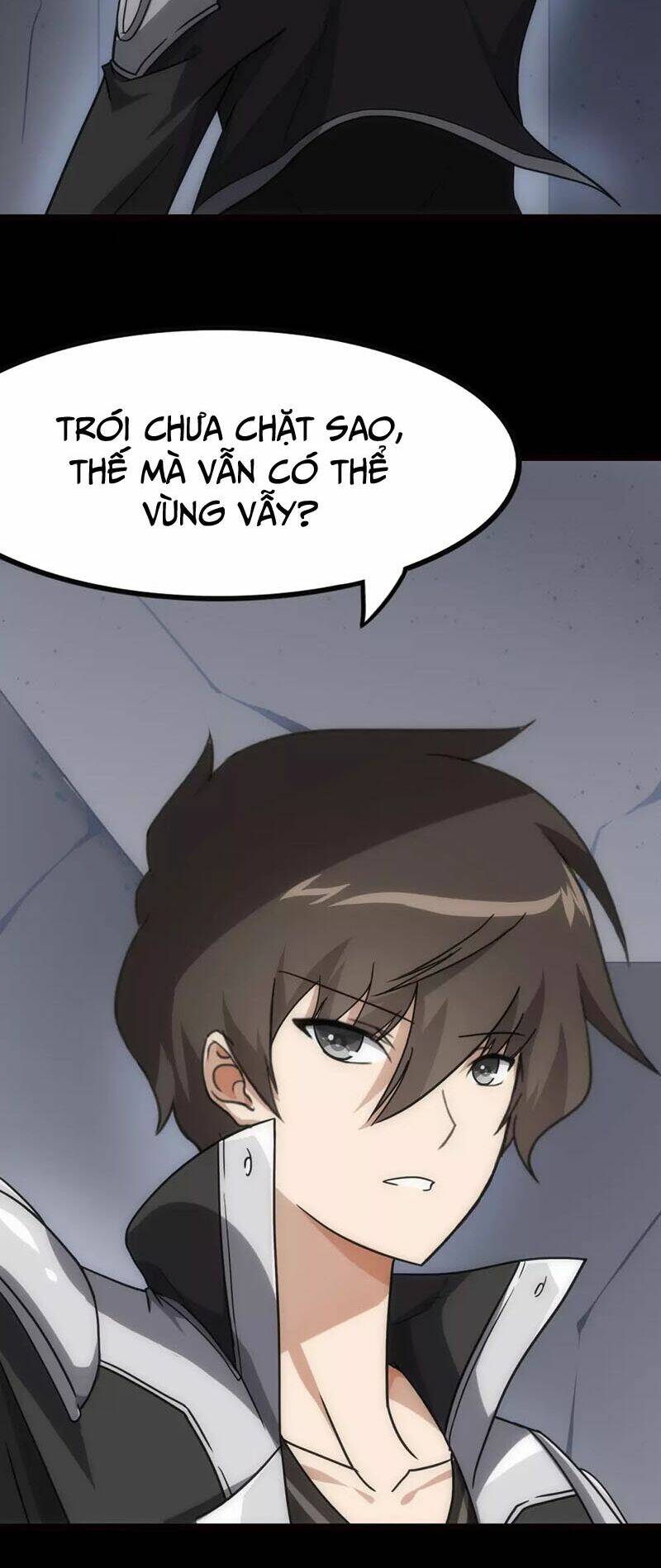 bạn gái virus của tôi chapter 208 23