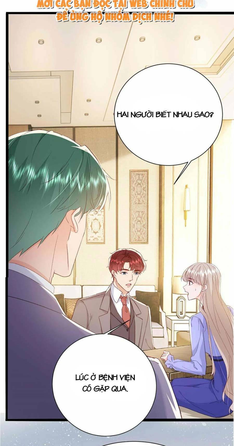 cô vợ của tôi không dễ bắt nạt chapter 72 15