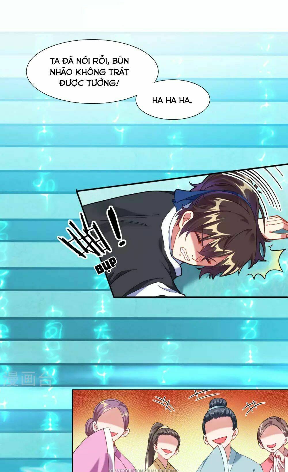 đạo ấn chapter 2 14