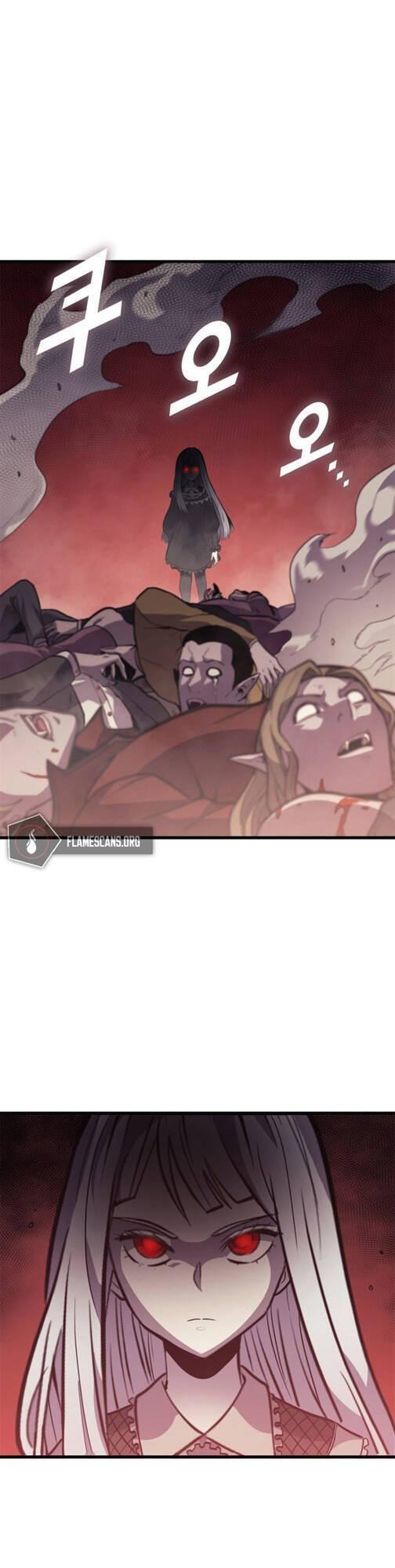 tôi trở lại thăng cấp một mình chapter 126 10