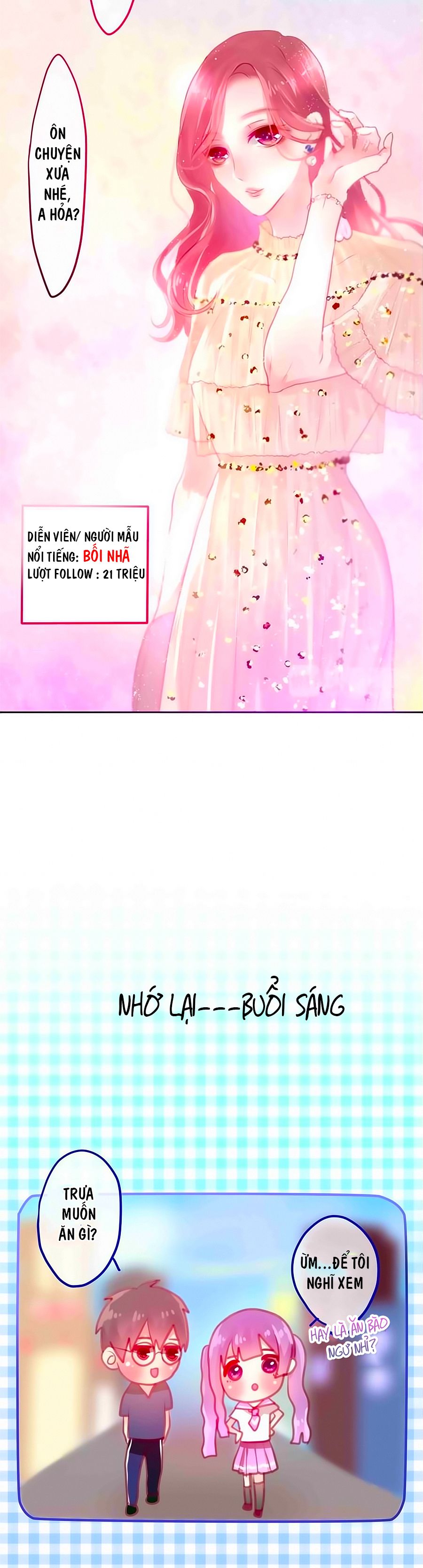 tháng sáu kì diệu chapter 4 12