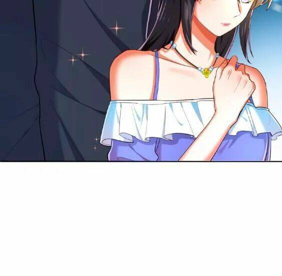 tổng tài khăng khăng lấy vợ thế thân chapter 26 42