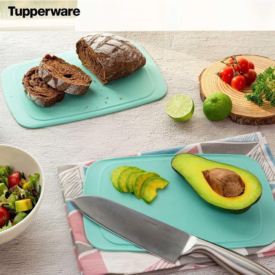 Thớt Cool Stackables Tupperware