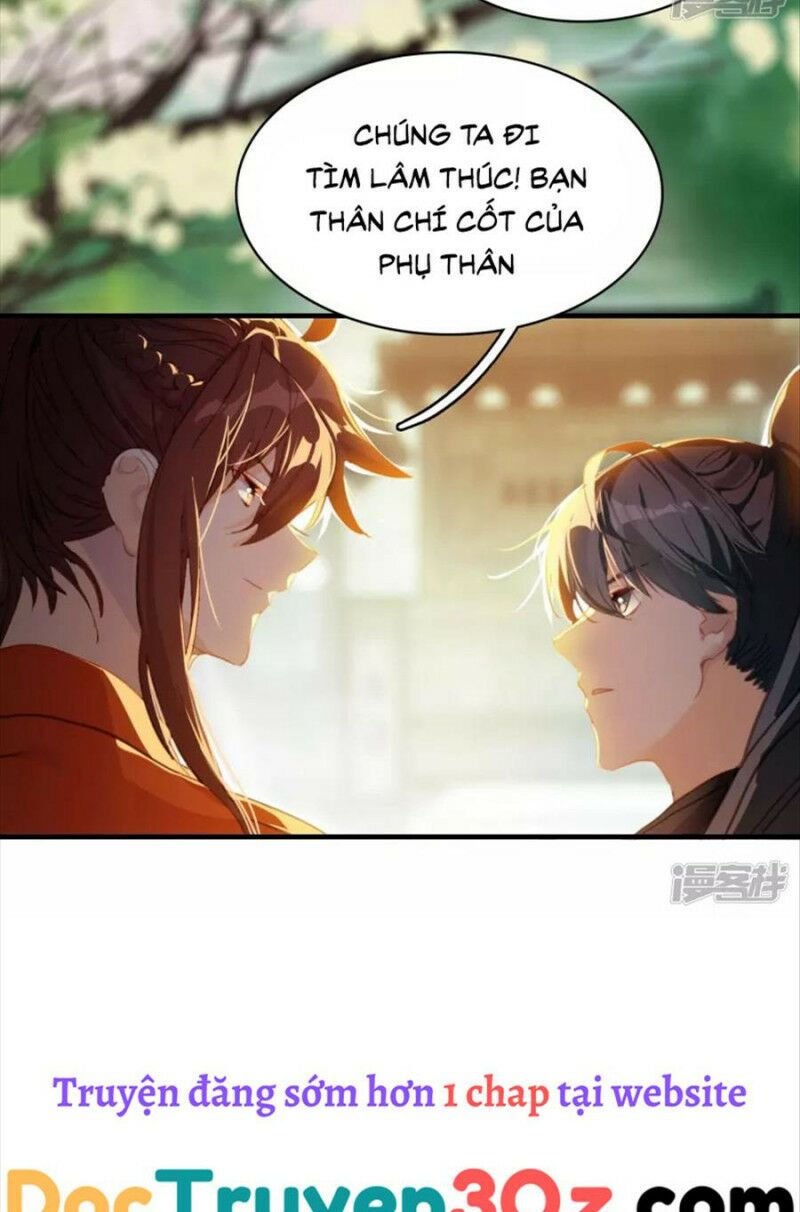 long hồn chiến tôn chapter 6 35