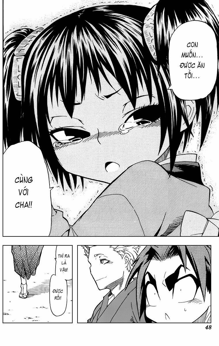 samurai usagi chapter 27 21