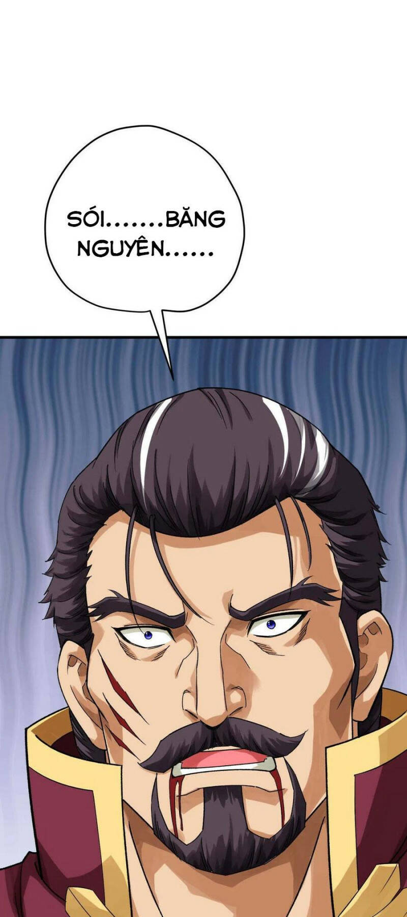 trọng sinh ta là đại thiên thần chapter 211 27