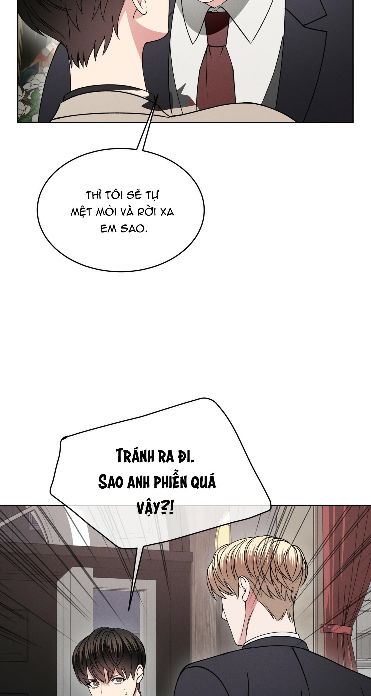 đêm ở london chapter 9 63