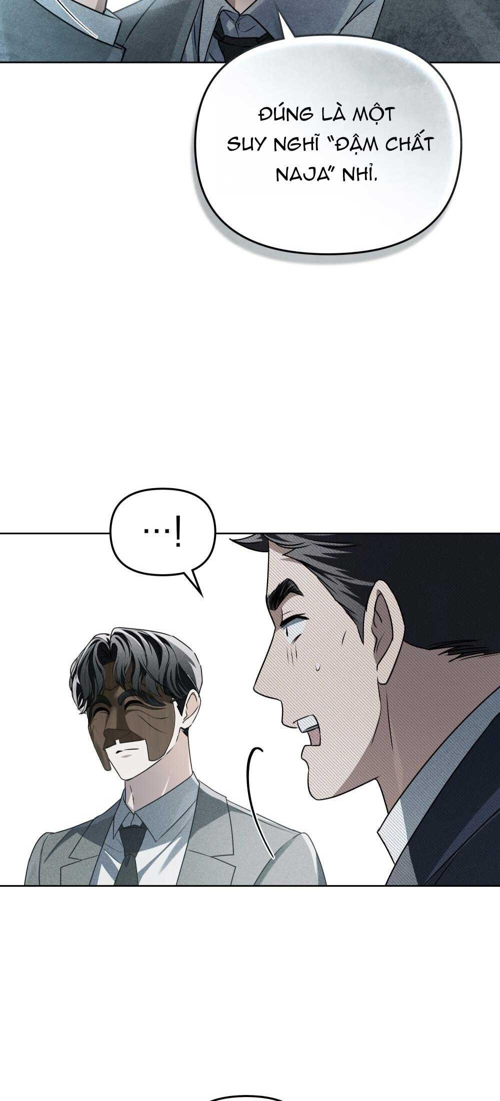 (cbunu) lửa hồn chapter 24 5