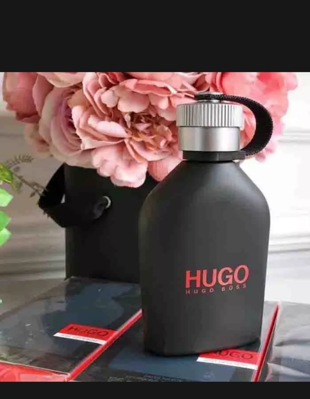 Nước hoa boss 125ml