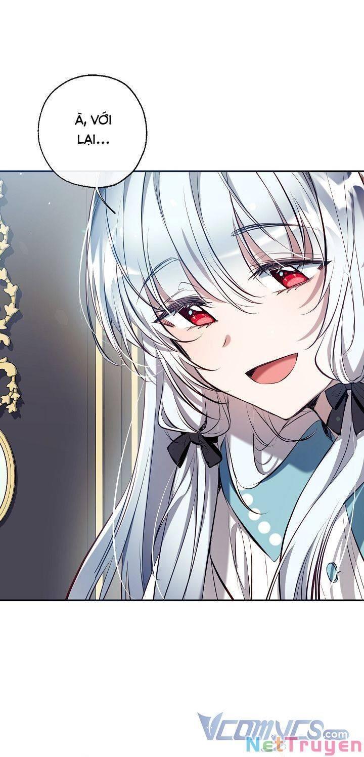 chúng ta có thể trở thành gia đình được không? chapter 70 62