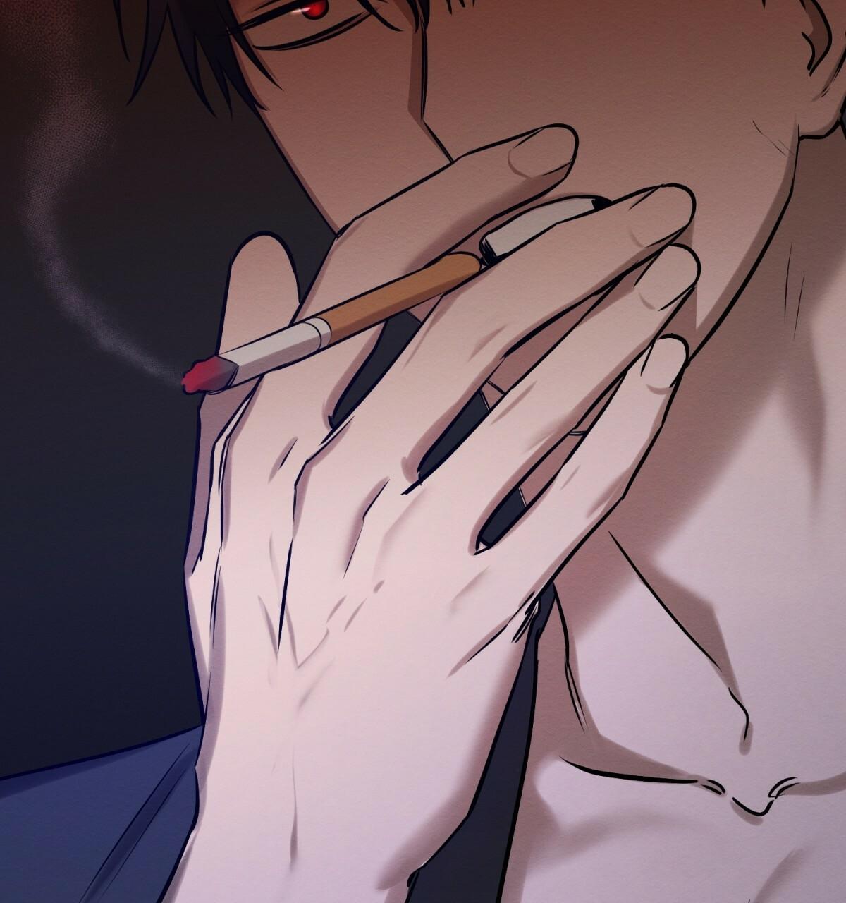 vòng xoáy của ác ma chapter 17 68