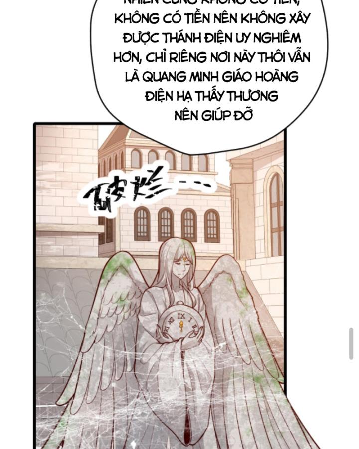 người chơi và nhân vật chính đều muốn làm hại ta chapter 150 31