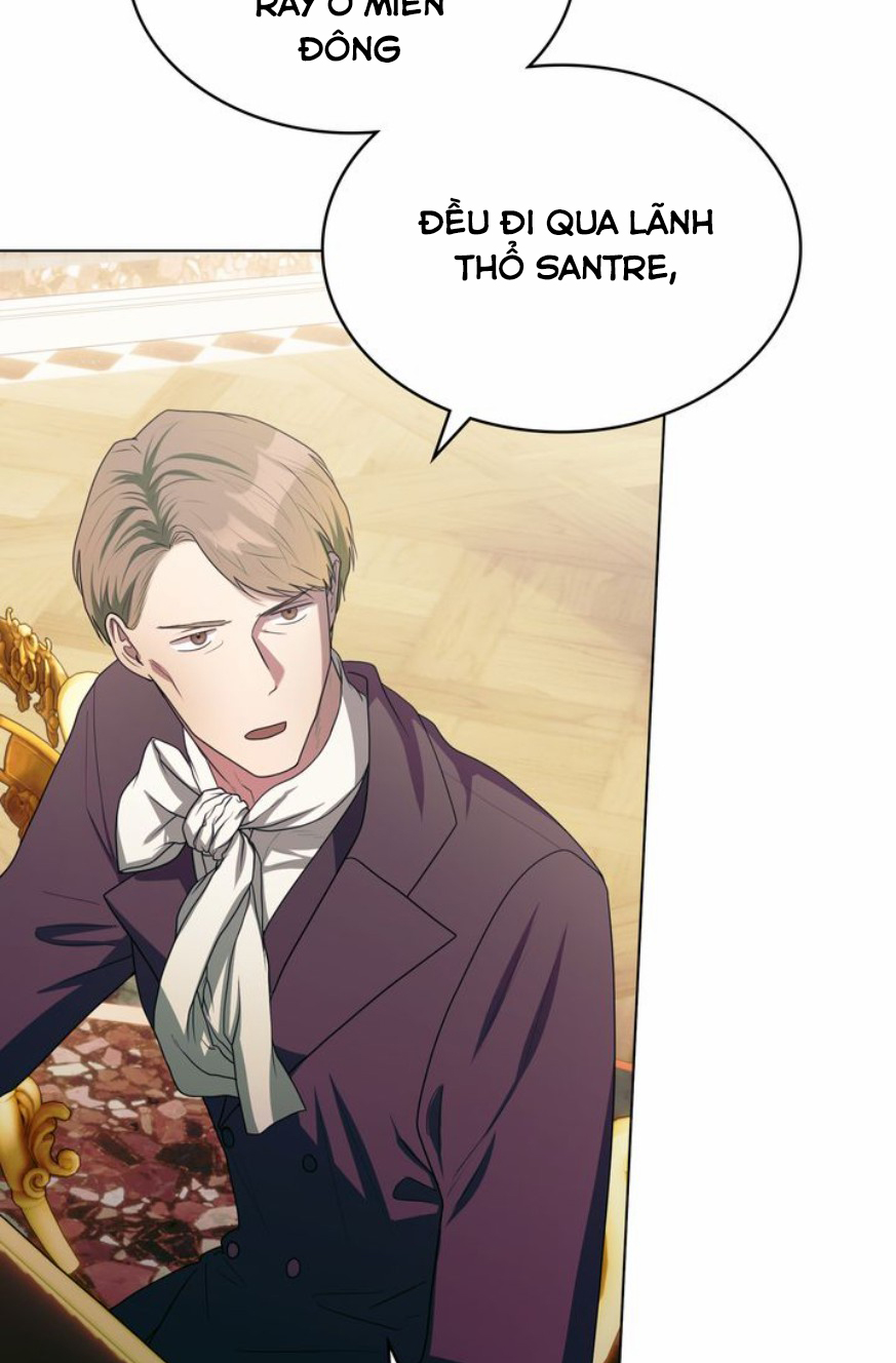 hợp đồng hôn nhân với người chồng thứ 2 của tôi chapter 75 33