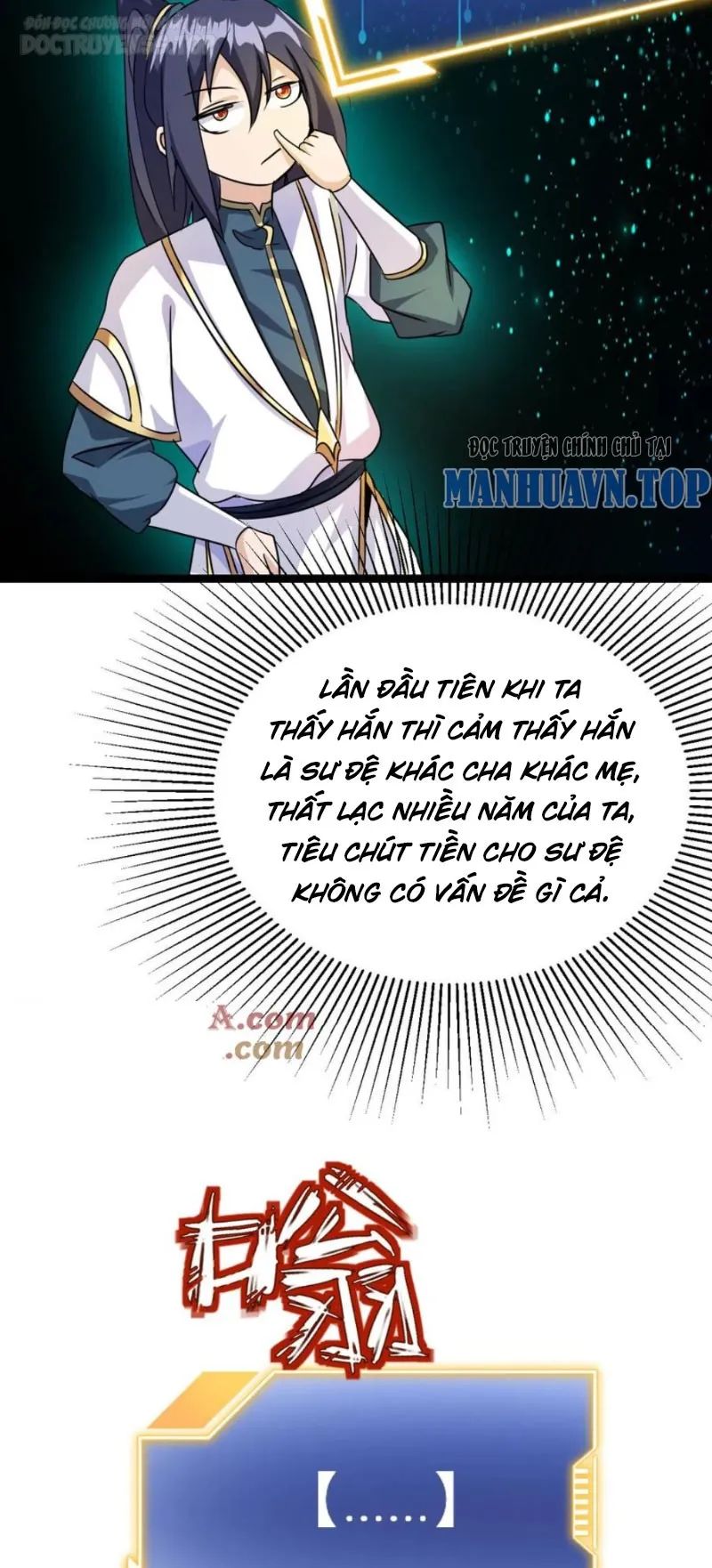 huyền huyễn: ta bắt đầu vô địch từ bại gia chapter 8 10