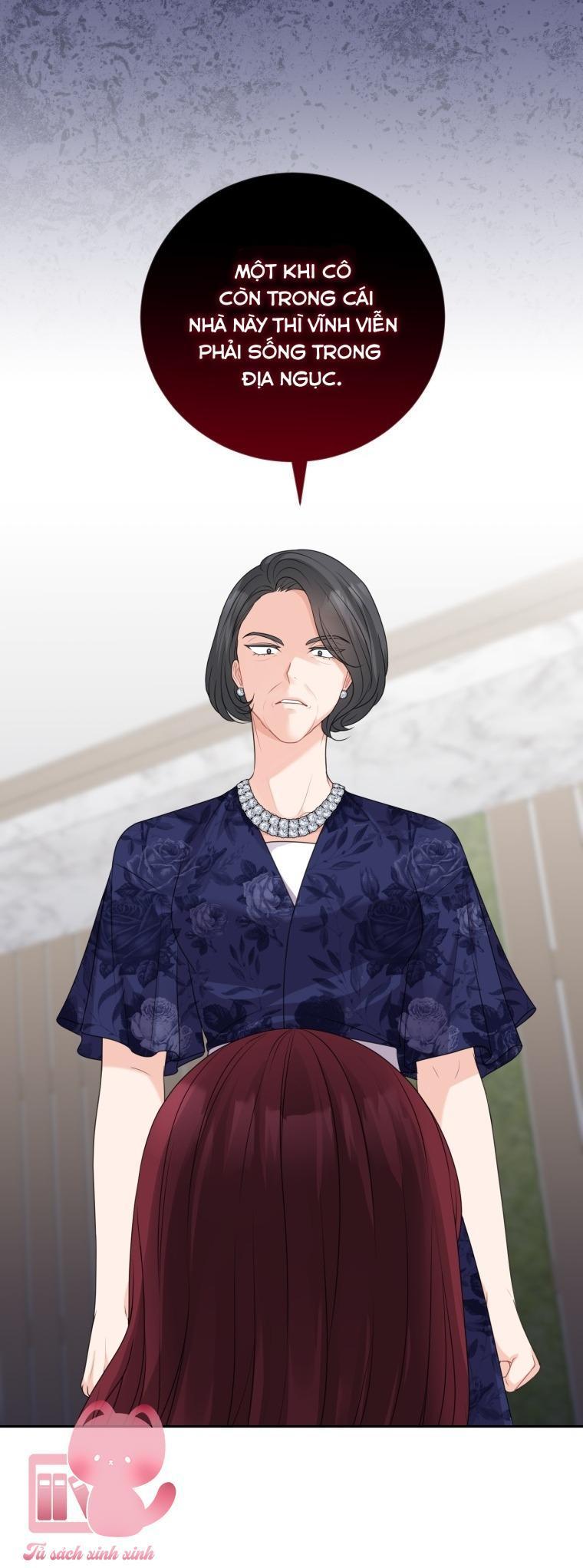 mong được chị chỉ bảo, tiền bối chapter 32 57