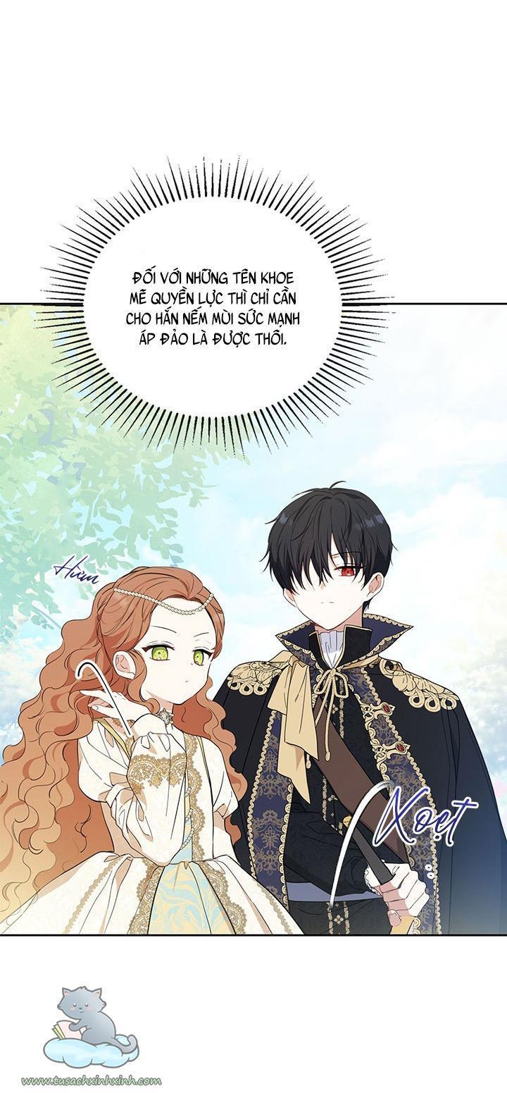 kiếp này ta sẽ trở thành gia chủ chapter 66 28