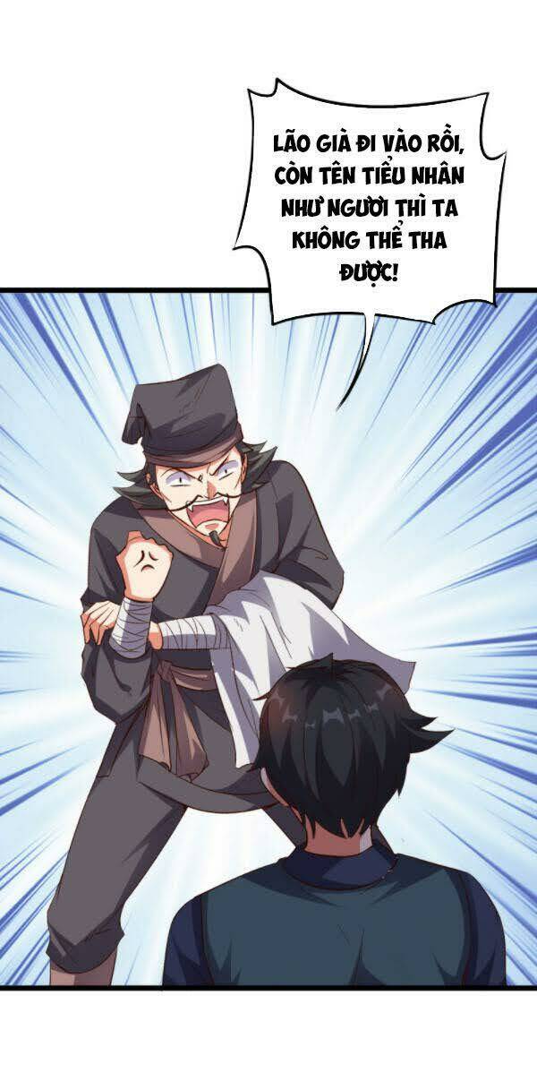 phục thiên thánh chủ chapter 60 15
