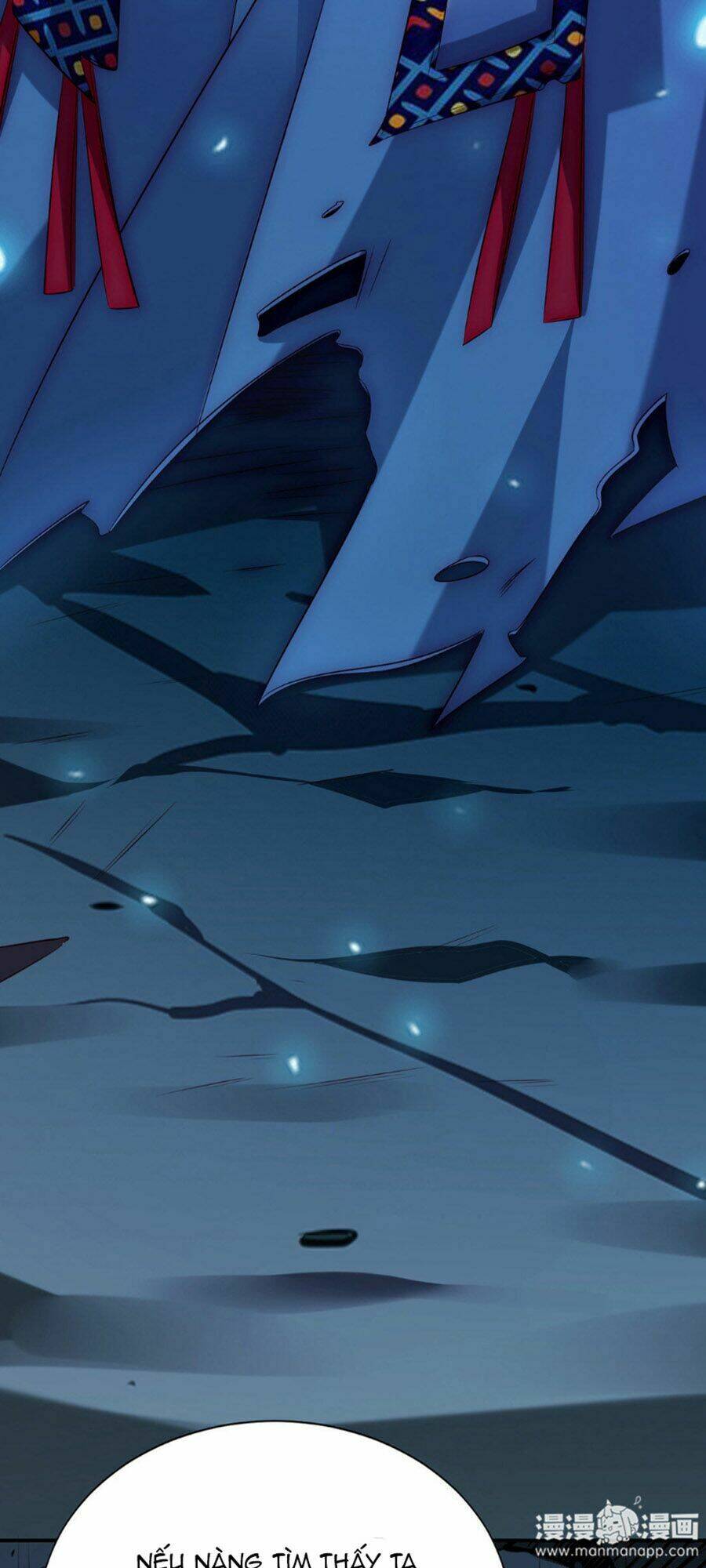 thiên kim bất hoán chapter 15 40