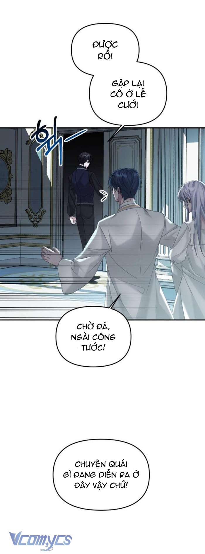 hôn nhân trả thù chapter 3 66