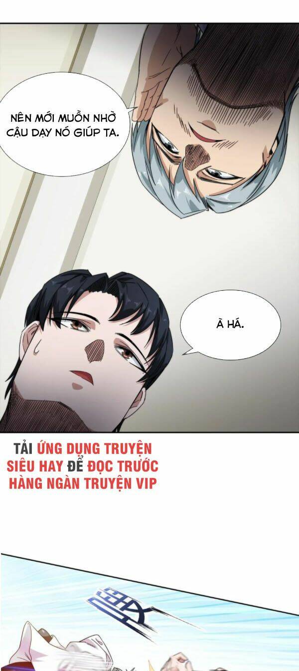 dạ thị chi vương chapter 21 26