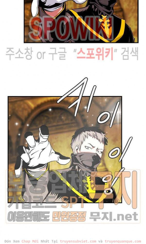 tôi sinh ra để làm người vĩ đại chapter 43 47