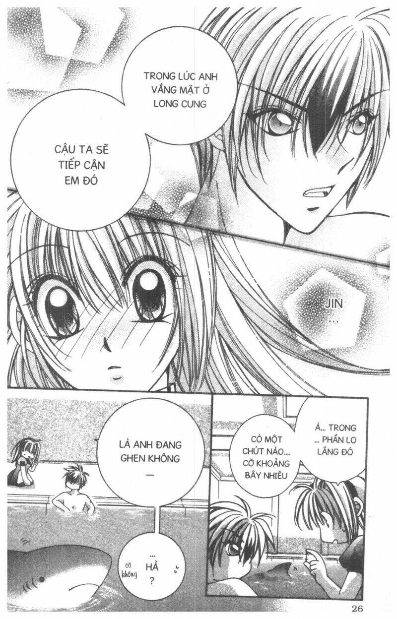 milk crown chapter 4 26