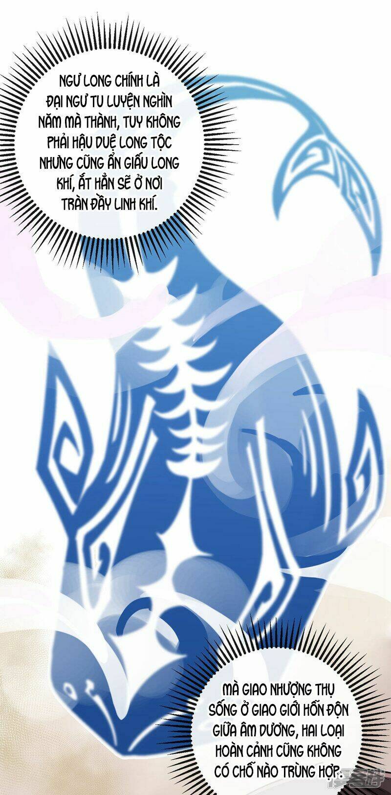 nghiên hương kỳ đàm chapter 32 13