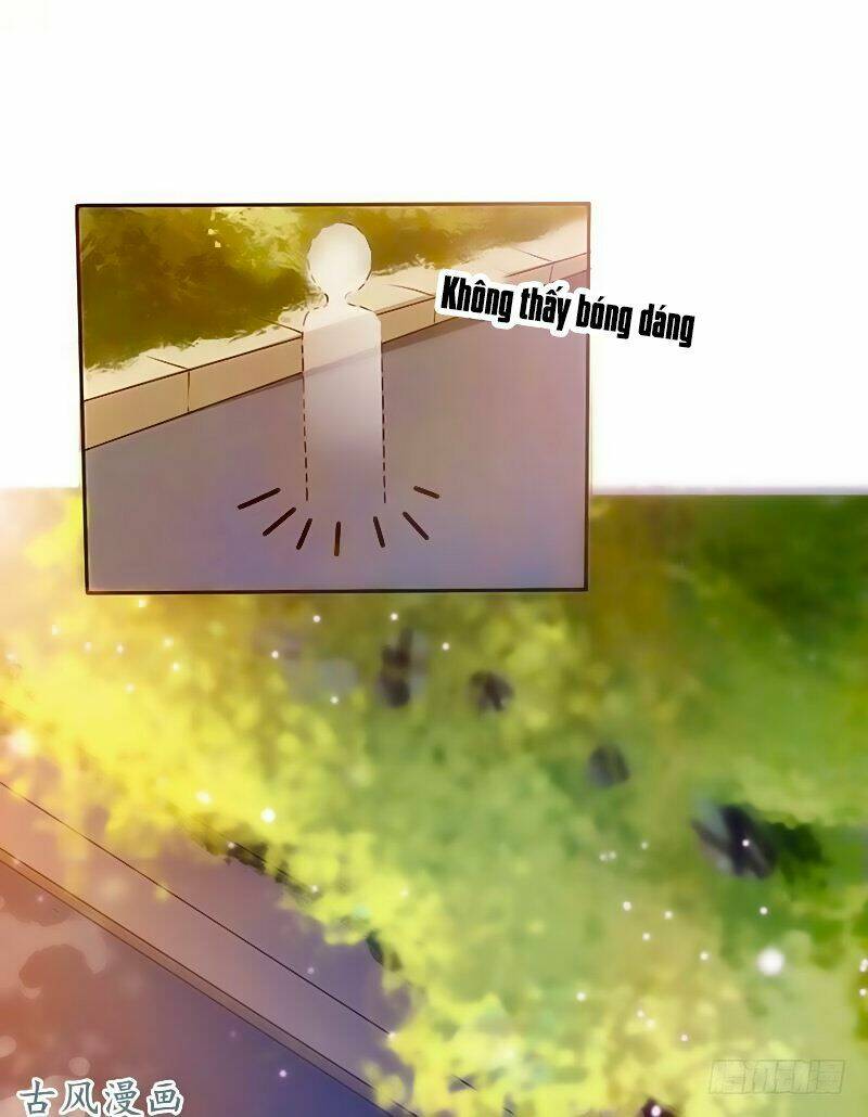 truy phu 36 kế - ông xã à, tới chiến nào! chapter 4 43