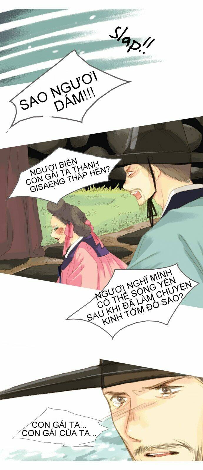 the great merchant kim manduk chapter 16 13