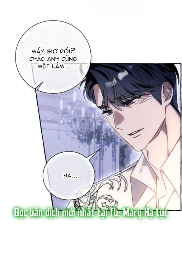 tôi tưởng đó chỉ là tiểu thuyết trọng sinh bình thường chapter 63.2 17