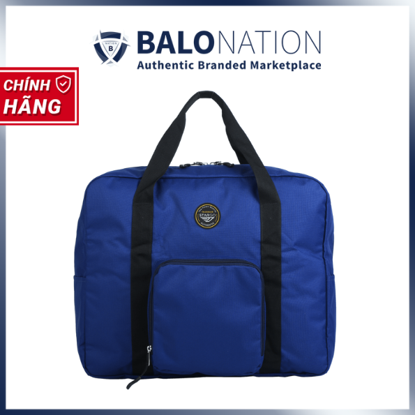 Túi Xách Du Lịch Gấp Gọn STARGO CROLLO - Hàng Chính Hãng