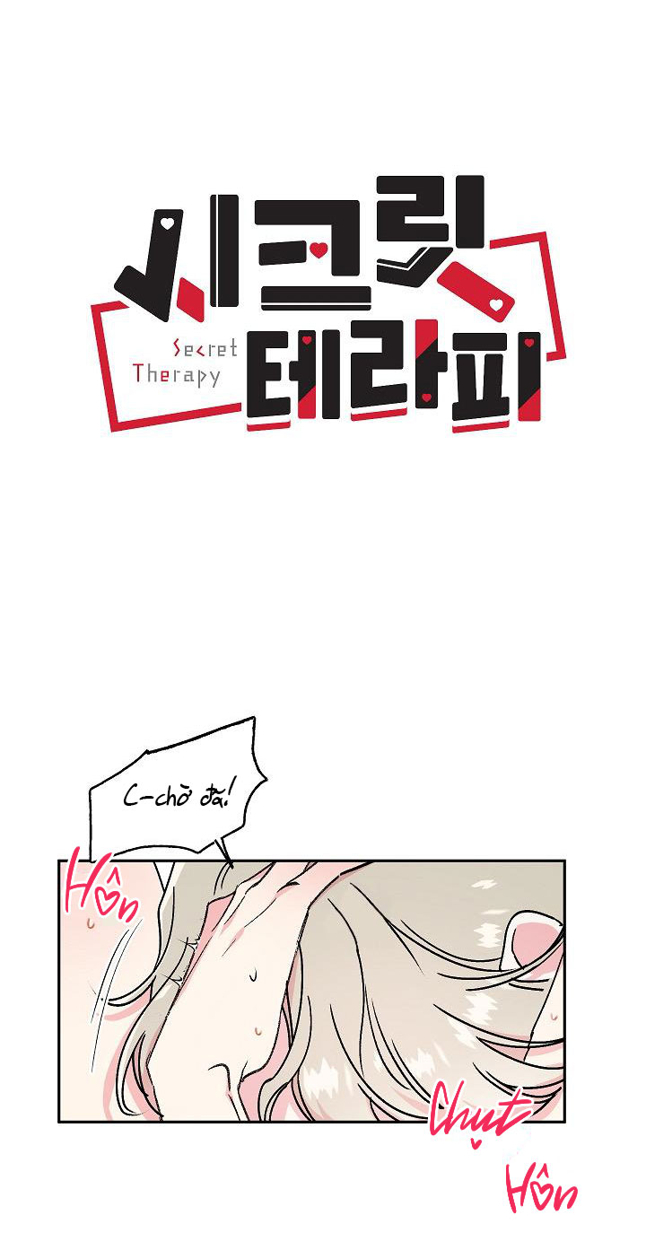 liệu pháp bí mật chapter 11 5