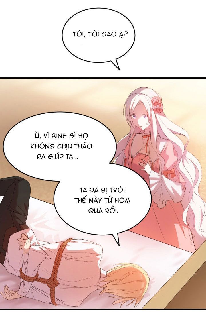 tôi định quyến rũ anh trai nhưng nam chính đã đến chapter 2 54