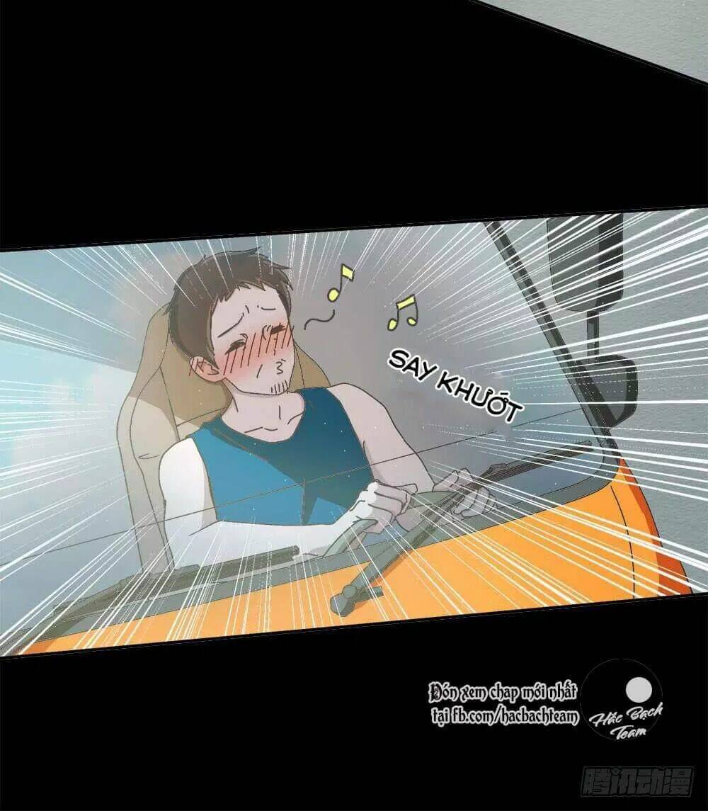 đối với cậu, tớ đều nghe theo chapter 7 23