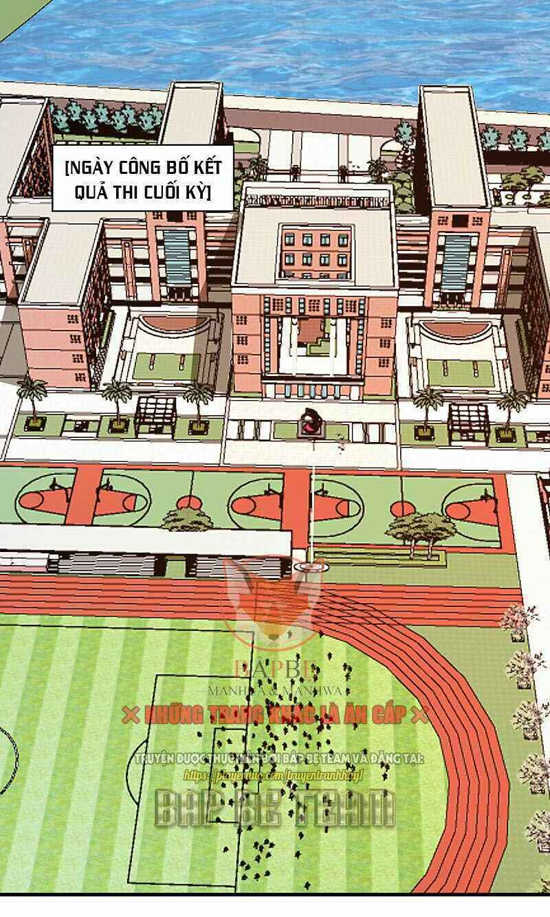 đồng hồ thần cấp siêu năng của ta chapter 29 2