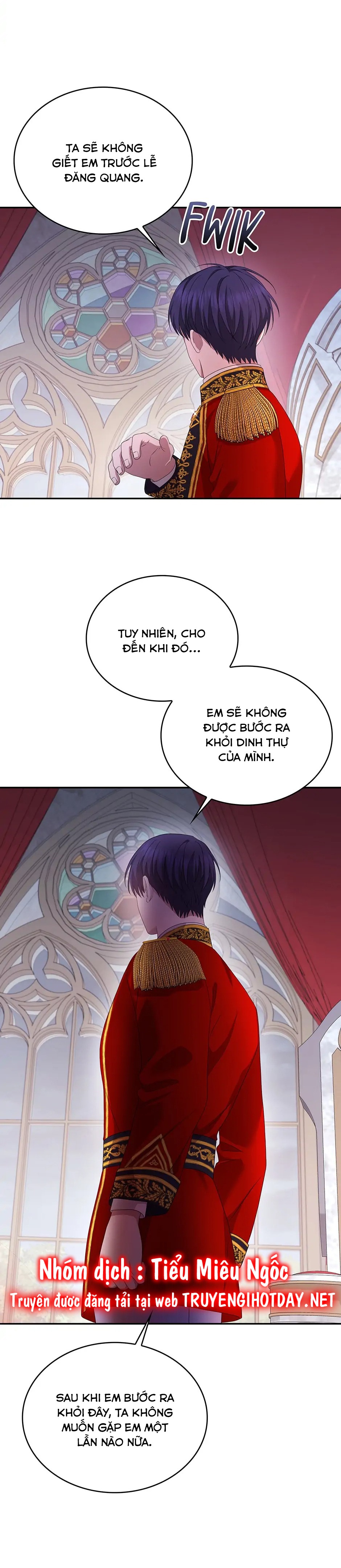 công chúa hai mặt chapter 98 26