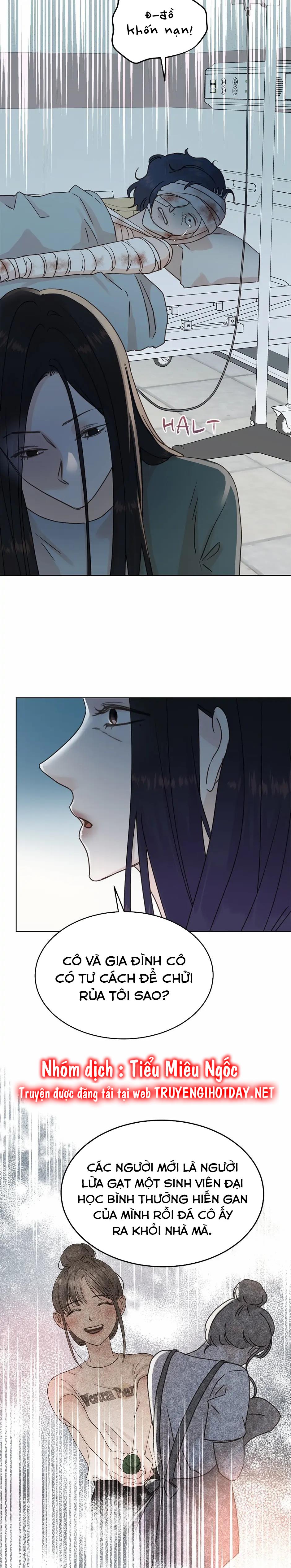 sự trả thù ngọt ngào của vợ tôi chapter 197 5