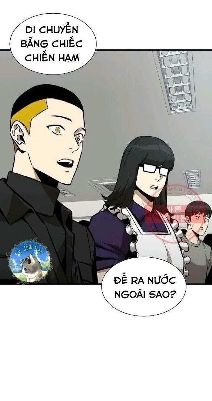 return survival chapter 116 1