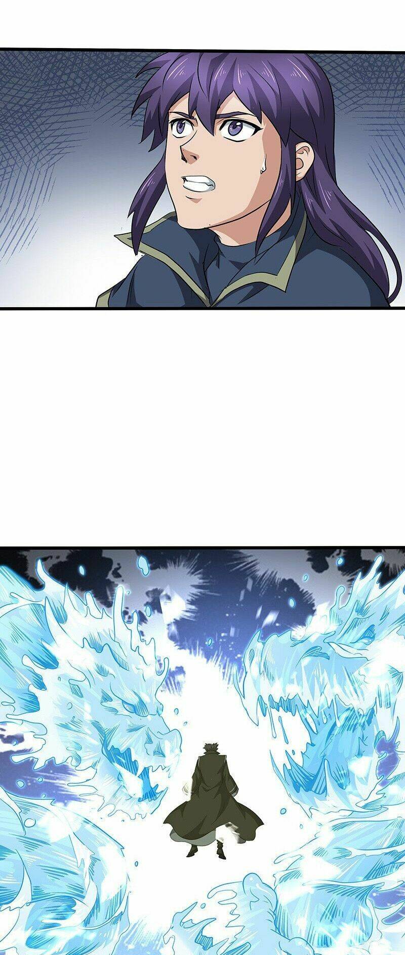 hỗn độn kiếm thần chapter 146 25