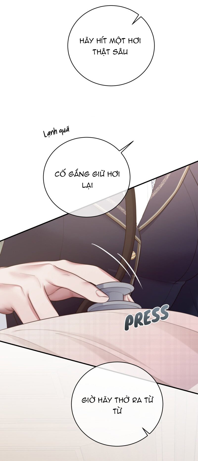 nữ hầu muốn đình công chapter 45 10