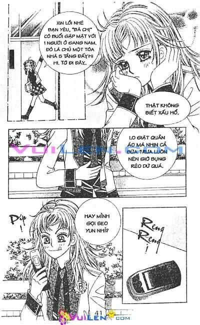 nụ hôn cuối chapter 19 2