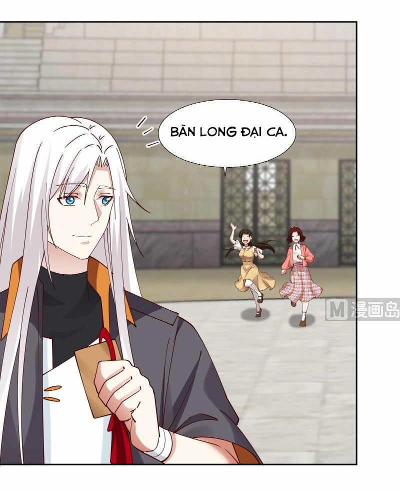 trên người ta có một rồng chapter 440 12