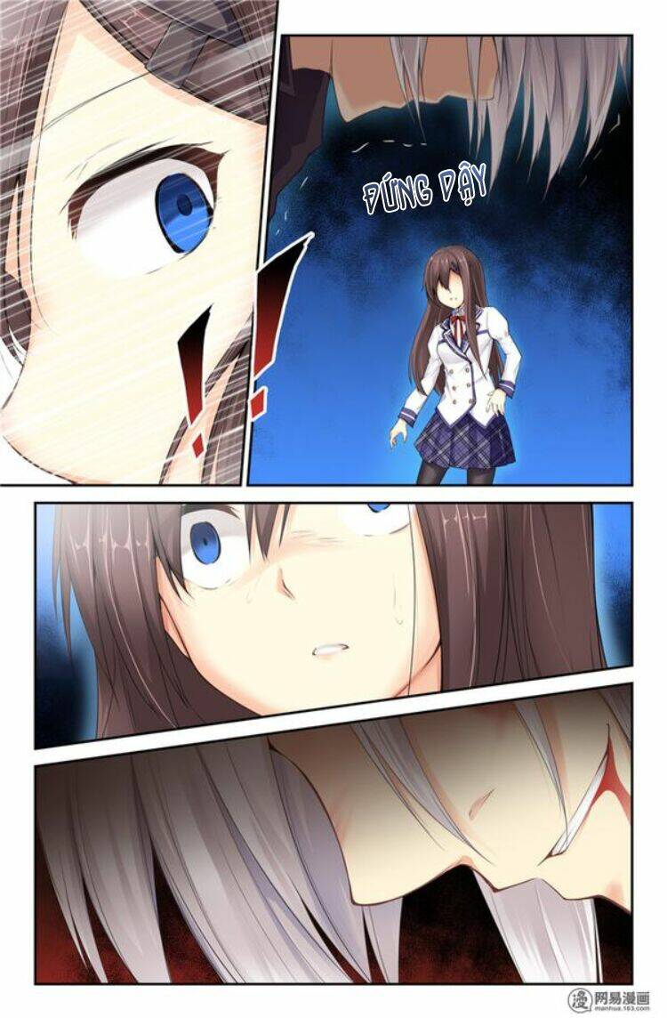 đoạn tội loa toàn chapter 5 6