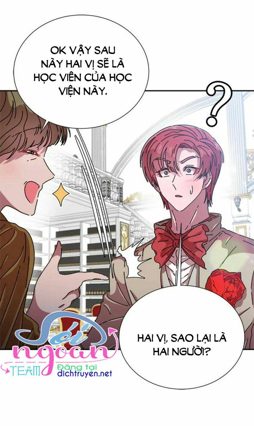 con gái bảo bối của ma vương chapter 78 60