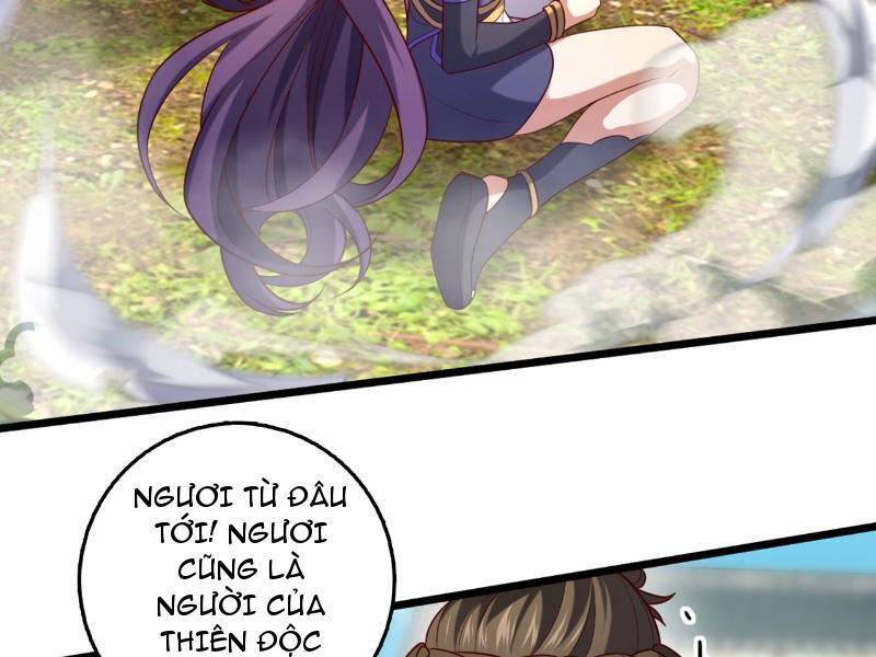 ta , thần long chi hậu chapter 45 75