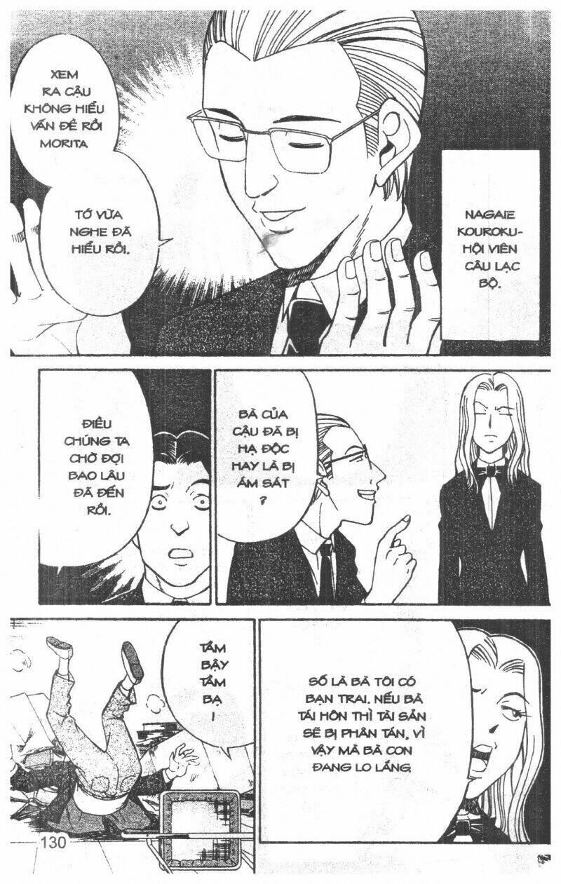 thám tử toma chapter 7 130