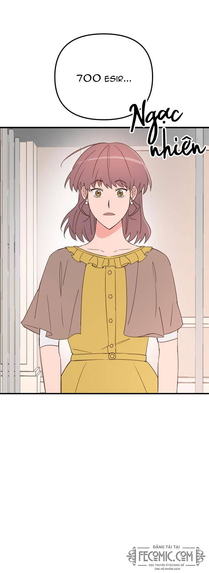 ký túc xá của phù thuỷ độc thân chapter 22 53
