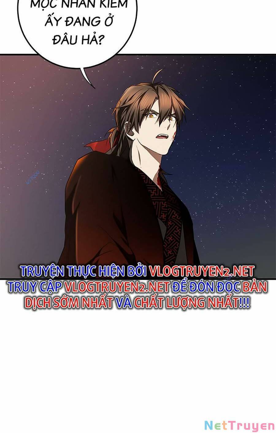 võ đang kỳ hiệp chapter 92 2